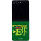 Angry Elf Galaxy Z Flip5 5G Skin